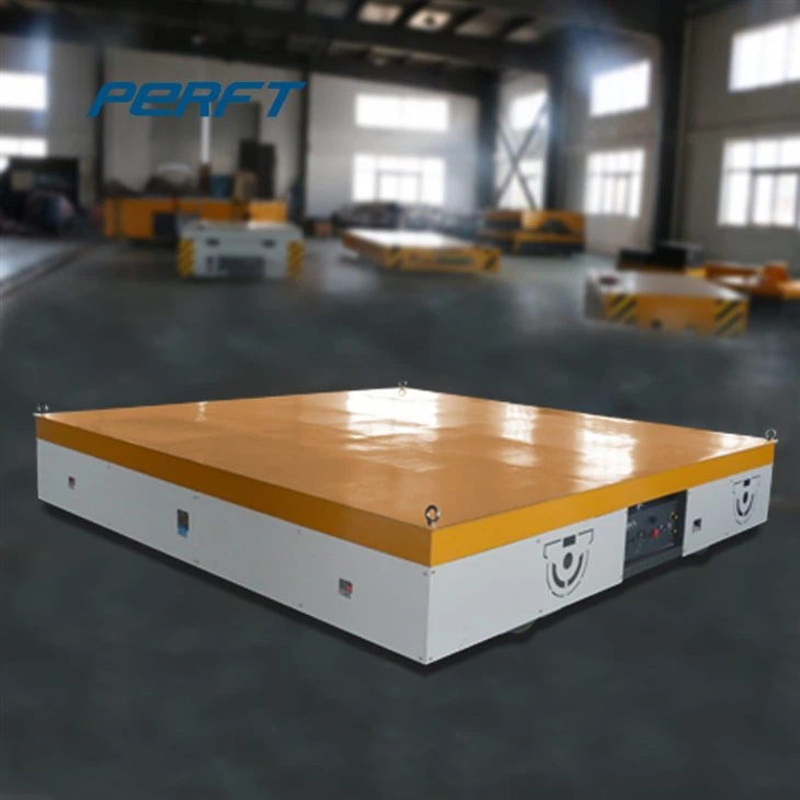 Industrial Power Transfer Cart (4)