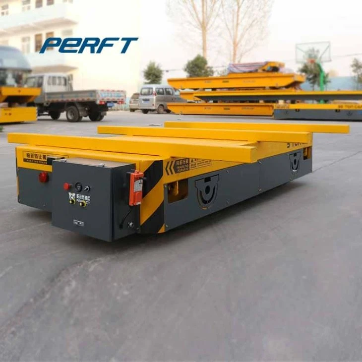Steerable-Transfer-trolley