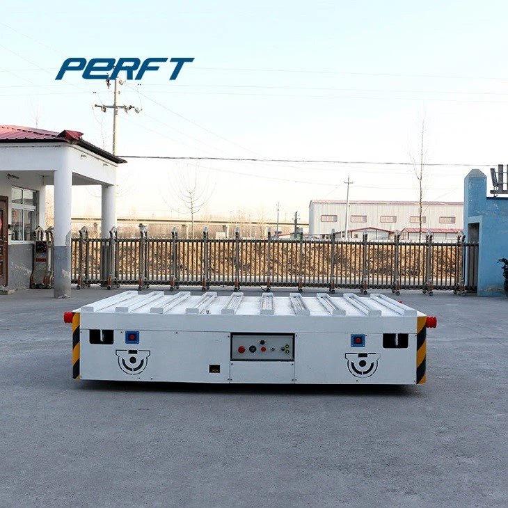 25 Ton AGV Transfer Cart