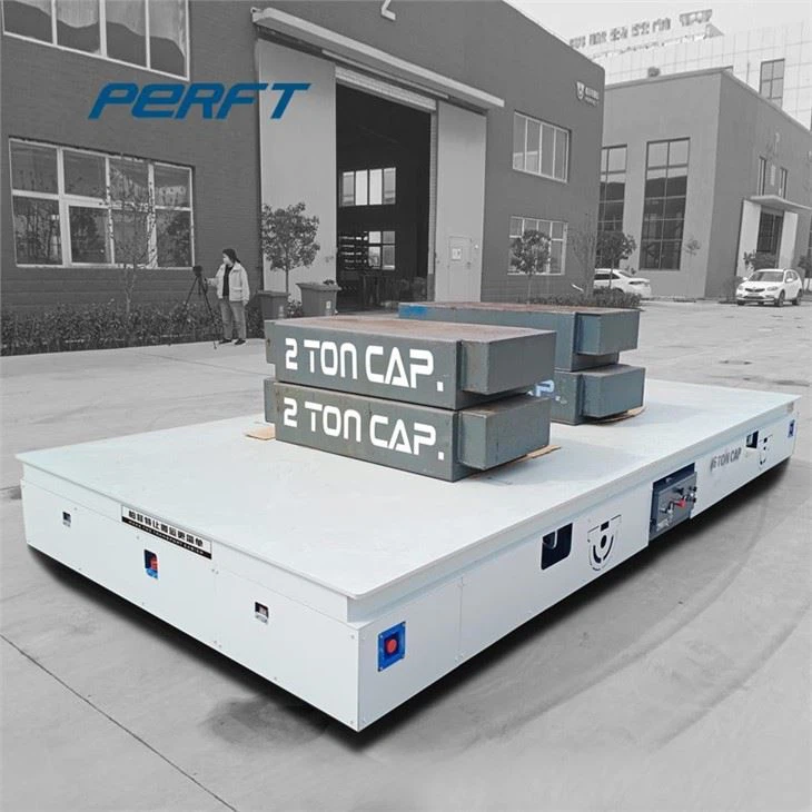 Omni-directional Mobile Platform