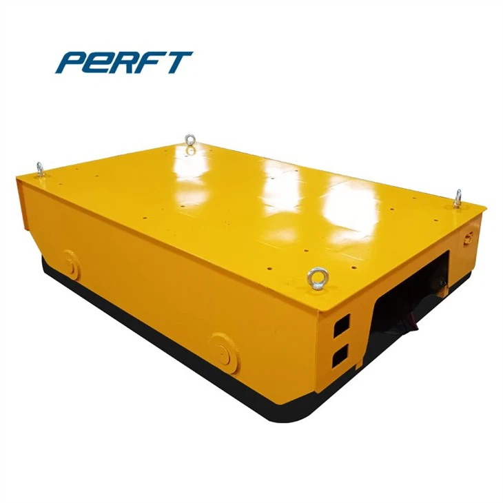 Rail Transport System