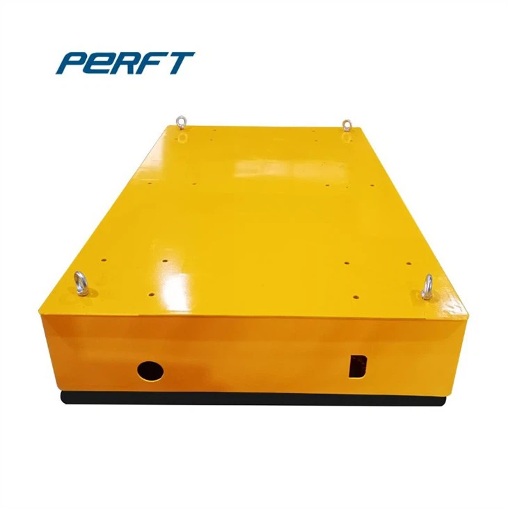 Rail Transport System