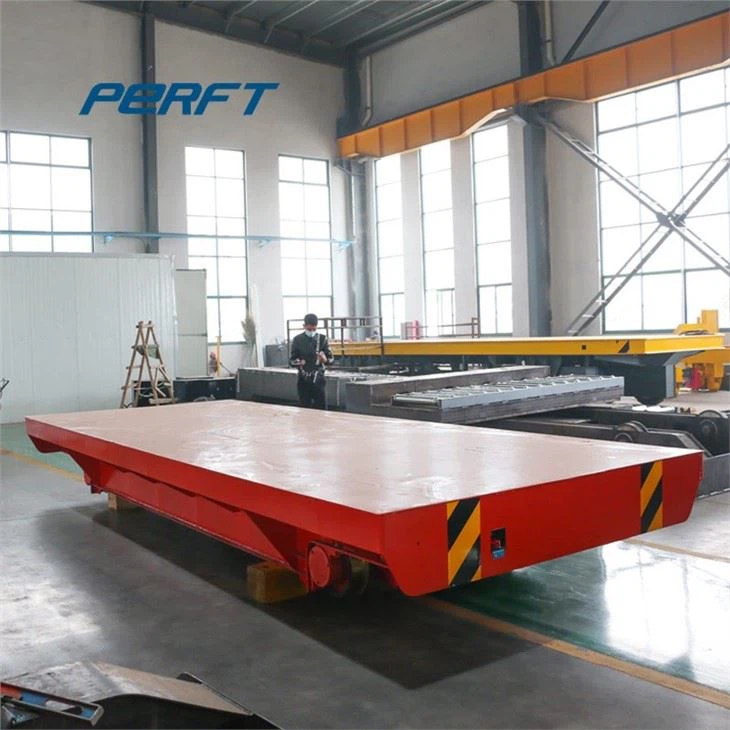 Transfer Flat Wagon