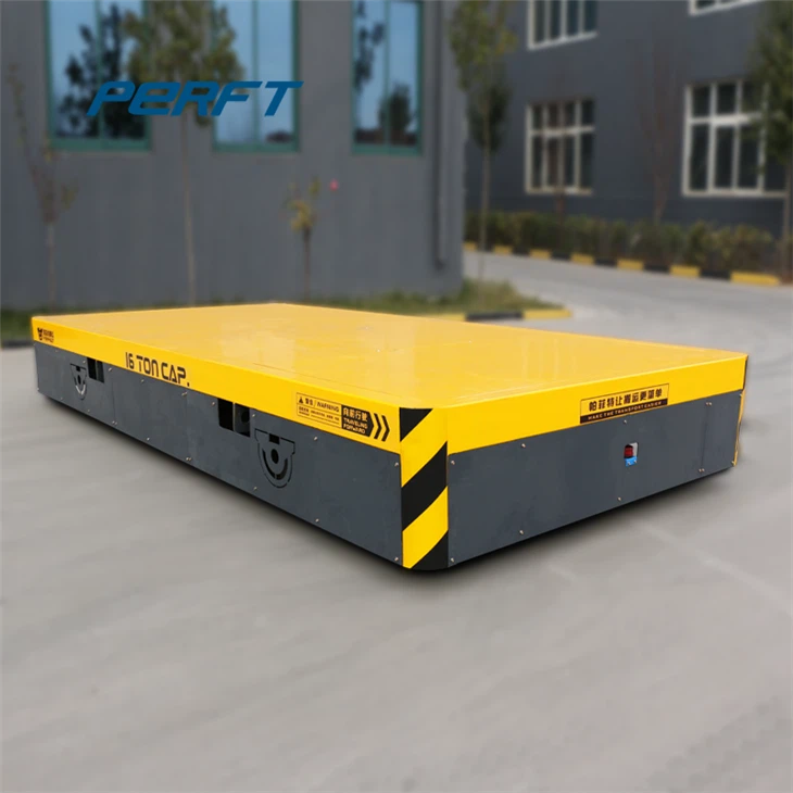 BWP Heavy Transfer Cart